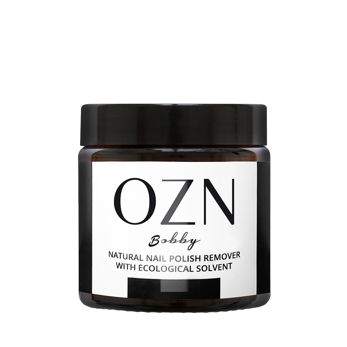 Bobby: Nagellackentferner 70 ml