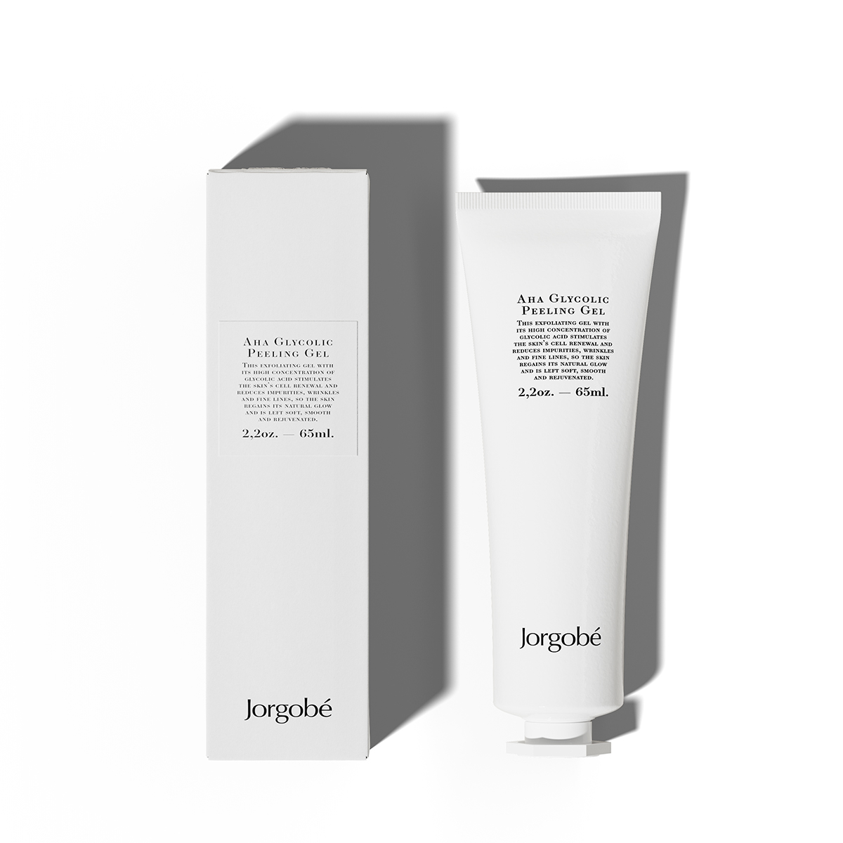 AHA Glycolic Peeling Gel 65 ml