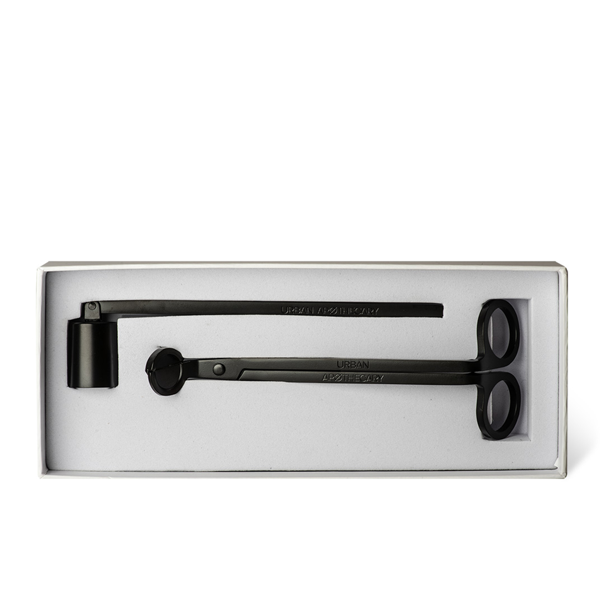 Wick Trimmer and Snuffer Set 1 Stk