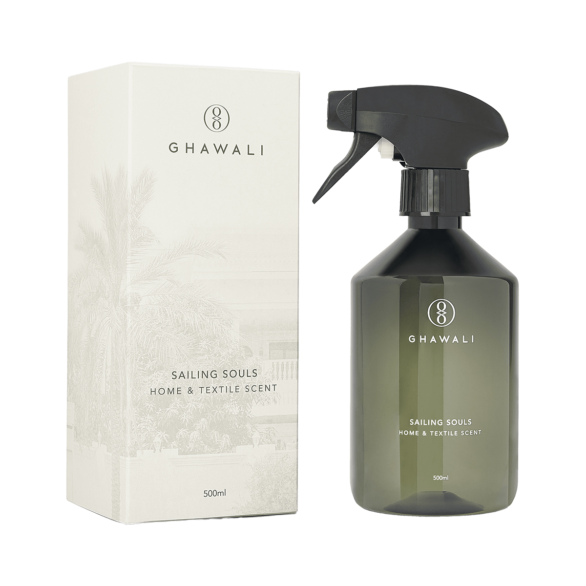 Sailing Souls 500 ml