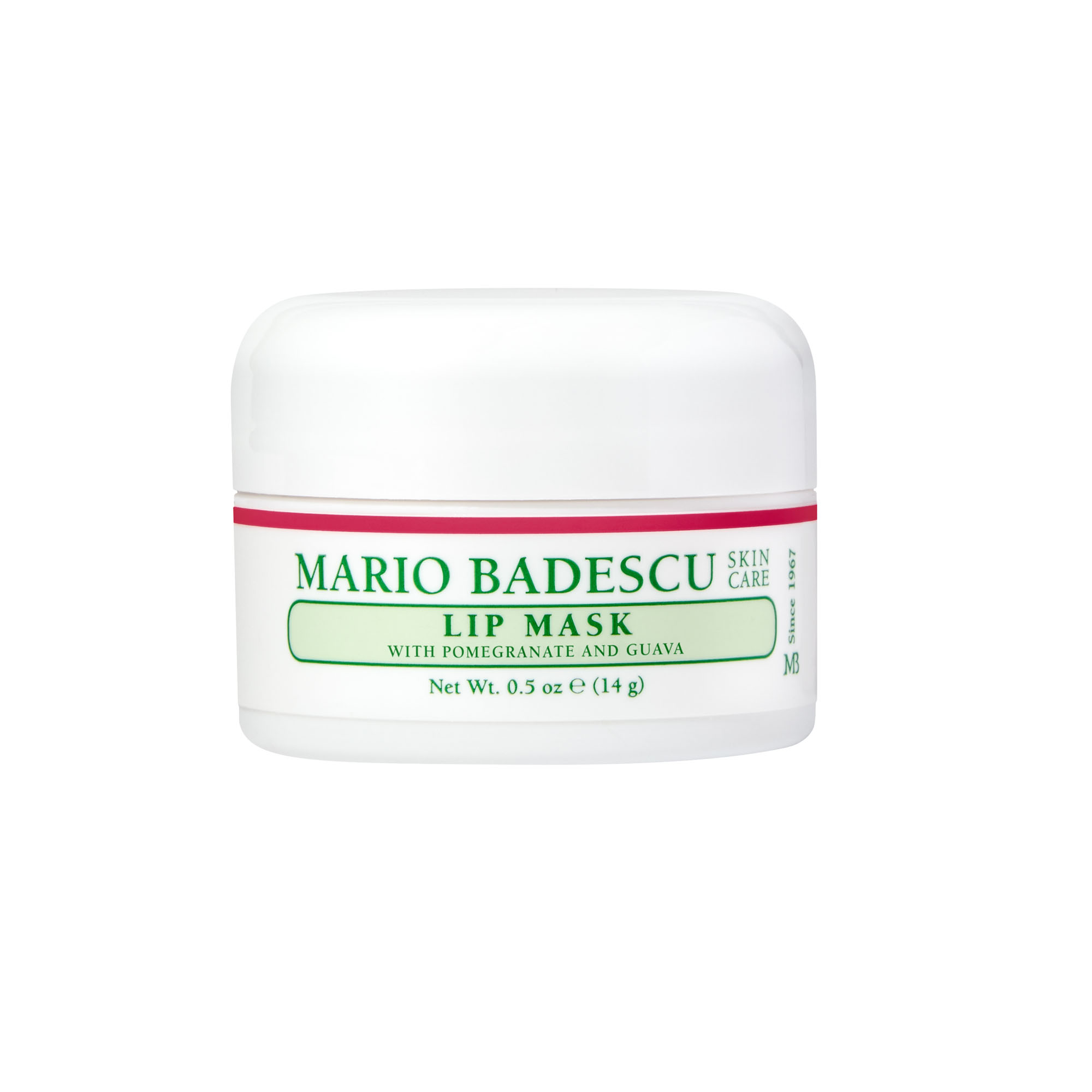 Lip Mask With Pomegranate & Guava 14 ml