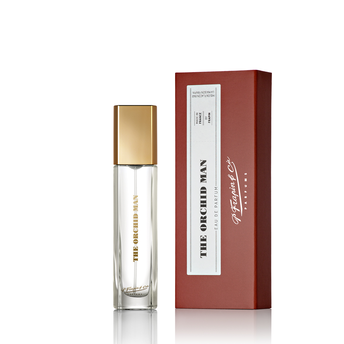 THE ORCHID MAN 15 ml